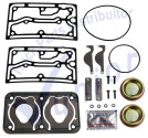 Rep Compresor WB Doble Piston Volvo (PT 009-61/A)